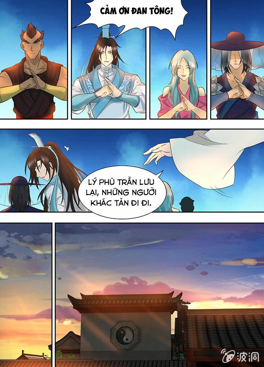 Chương 155 - Trang 11