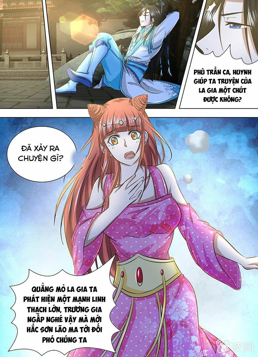 Chương 156 - Trang 10