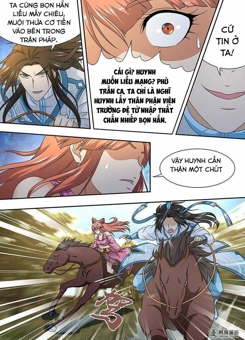 Chương 157 - Trang 4