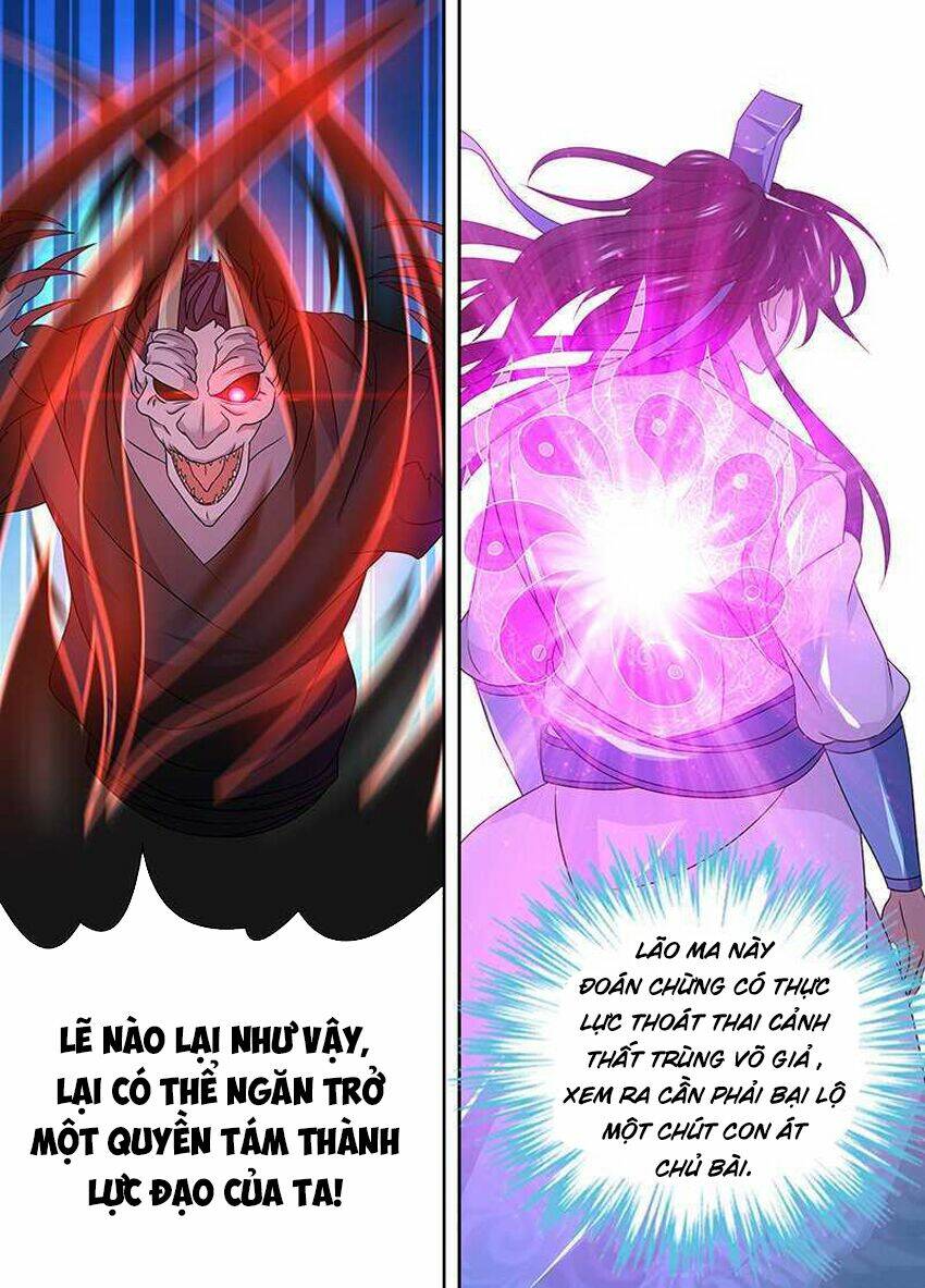Chương 157 - Trang 10