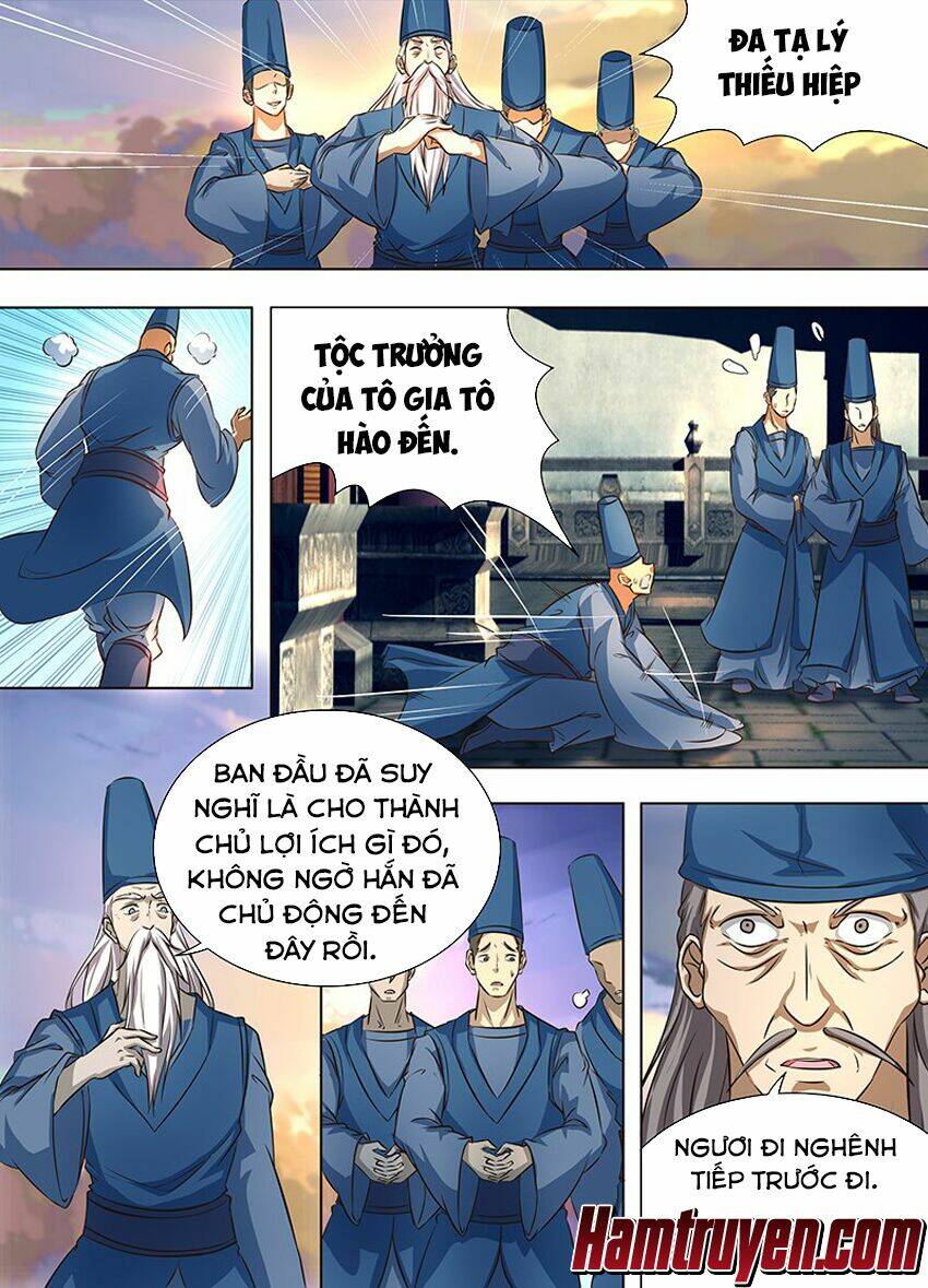 Chương 159 - Trang 11