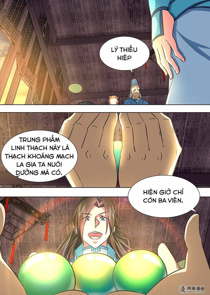 Chương 159 - Trang 3
