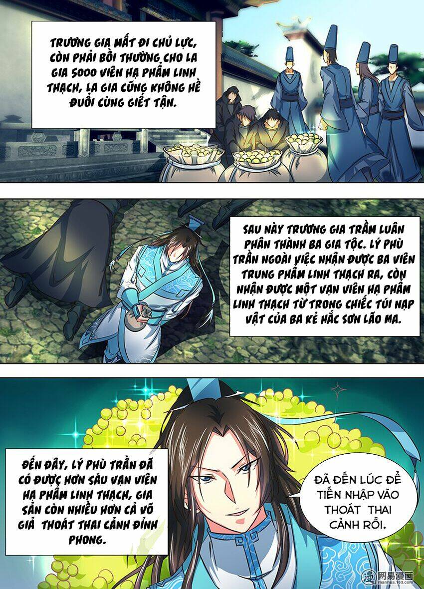 Chương 159 - Trang 5