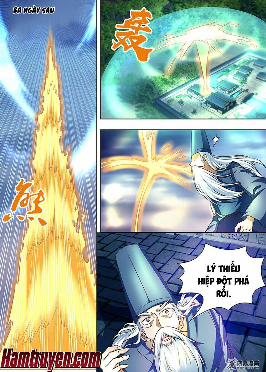 Chương 159 - Trang 7