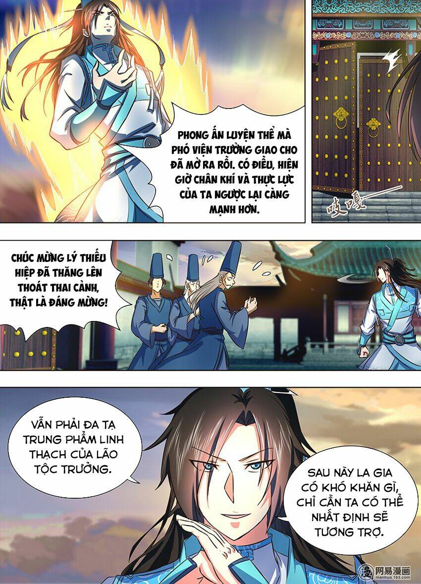 Chương 159 - Trang 10