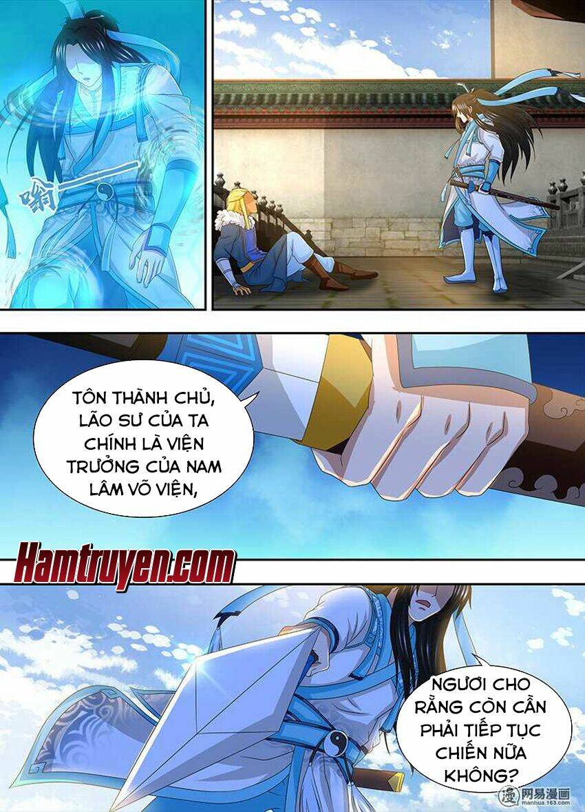 Chương 160 - Trang 11