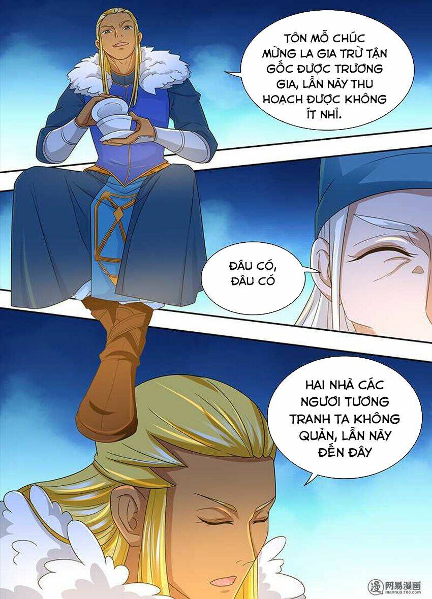 Chương 160 - Trang 3