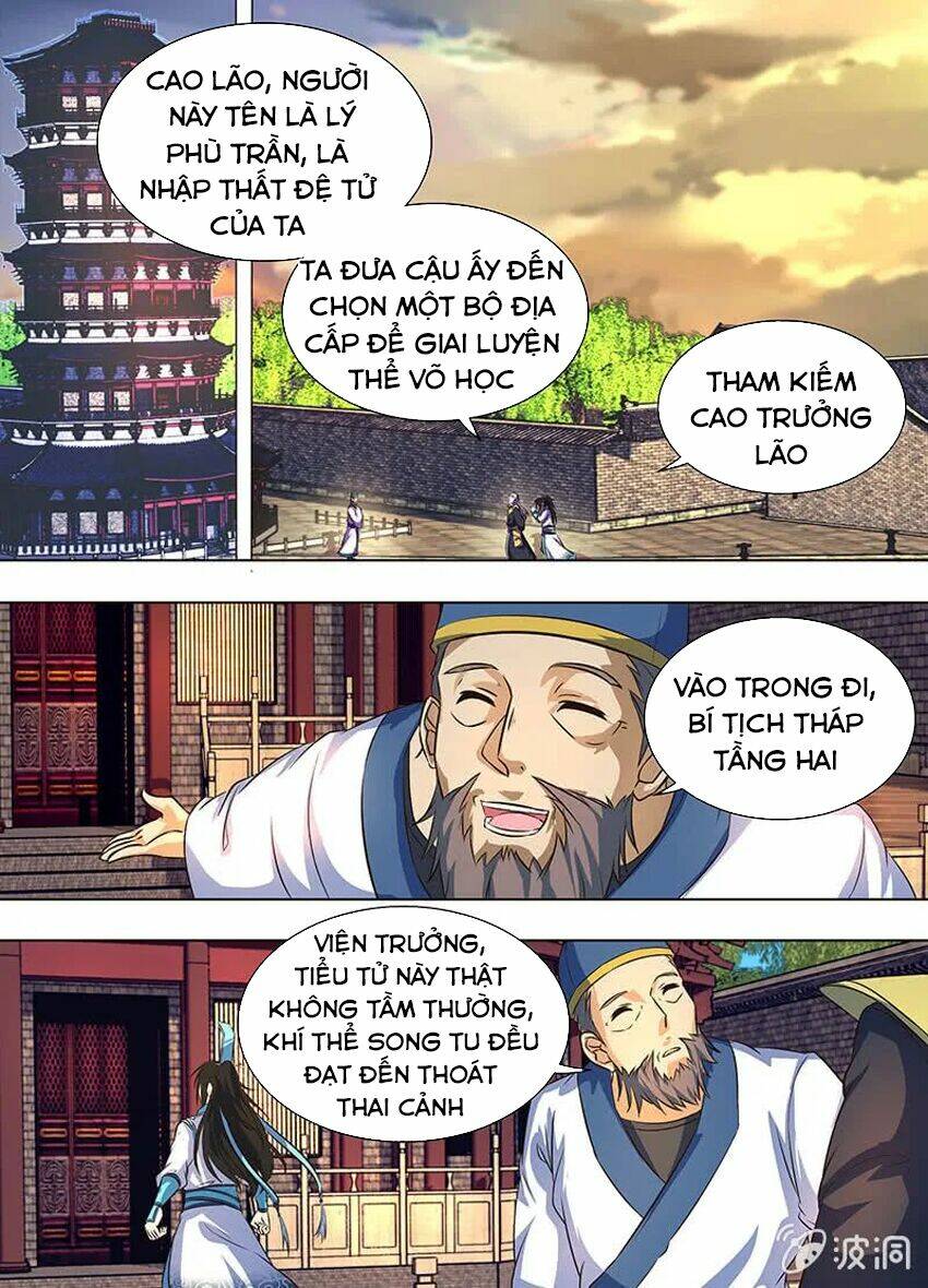 Chương 161 - Trang 4