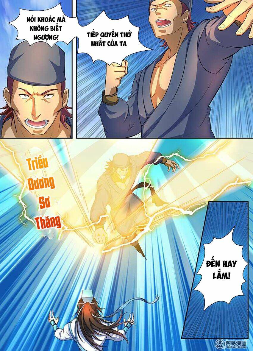 Chương 162 - Trang 5