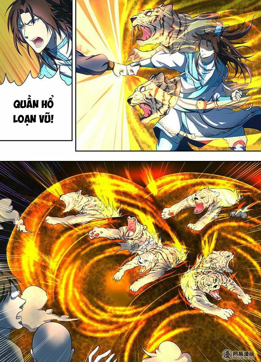 Chương 162 - Trang 8