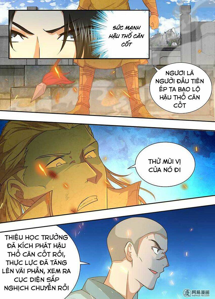 Chương 165 - Trang 3