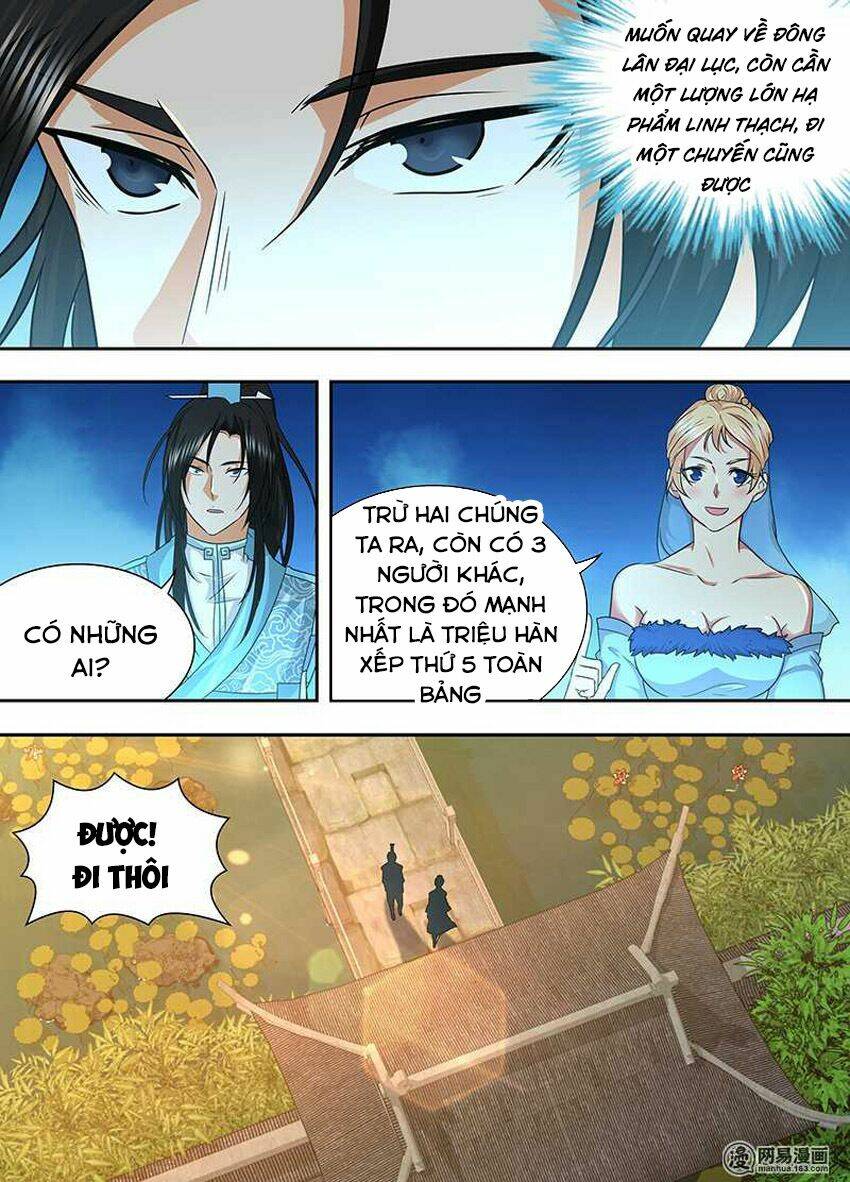 Chương 165 - Trang 10