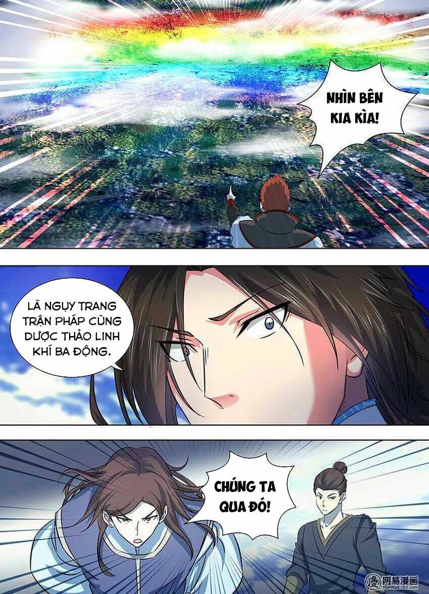 Chương 168 - Trang 3