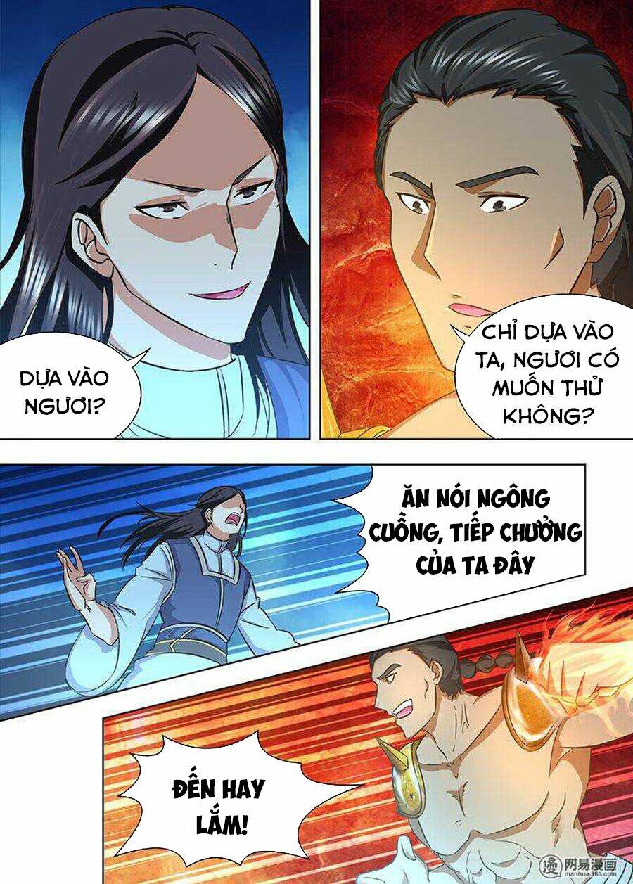 Chương 170 - Trang 5