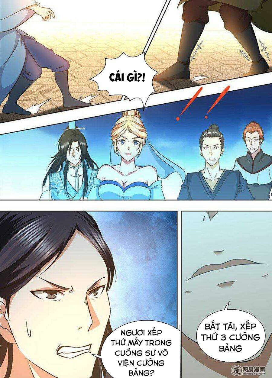 Chương 170 - Trang 7