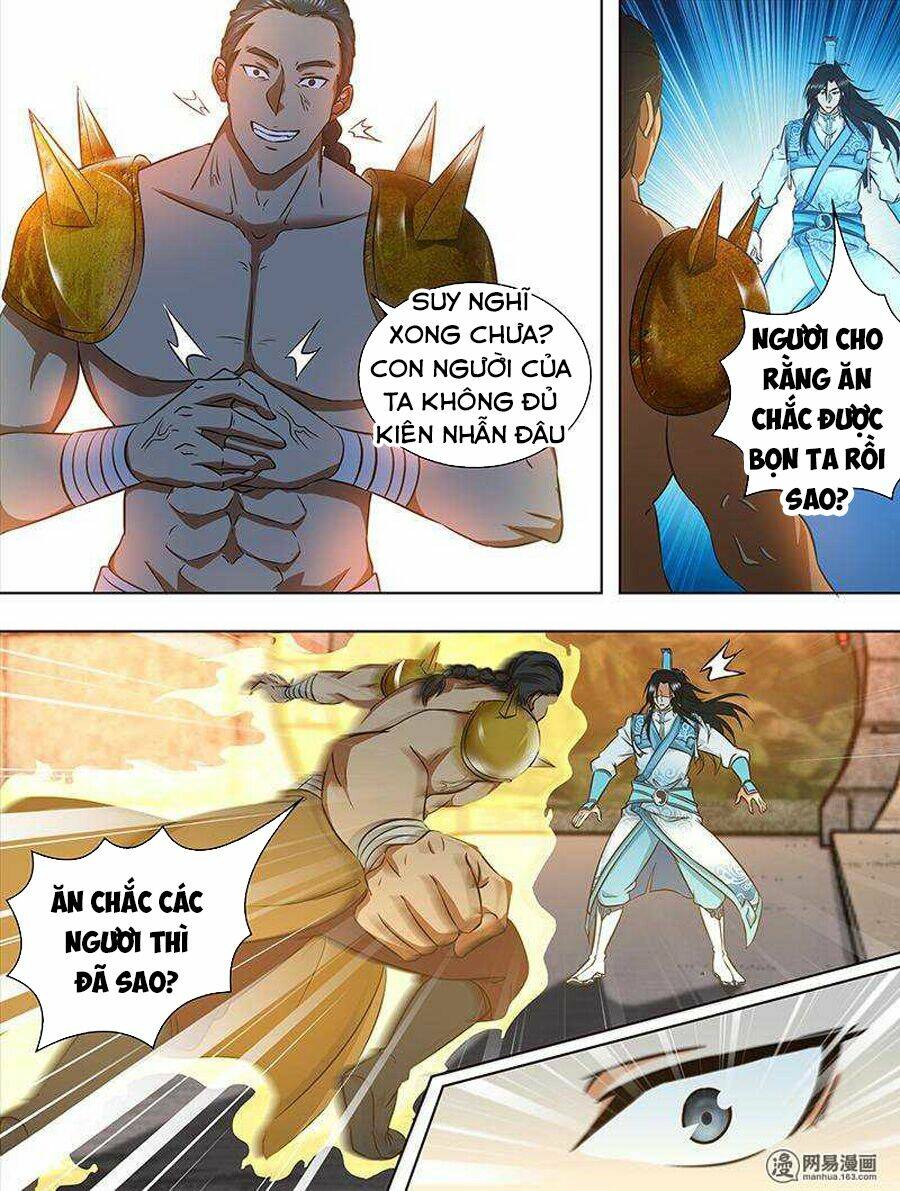 Chương 170 - Trang 8