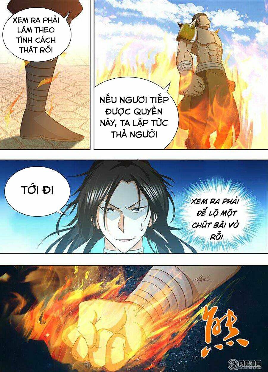Chương 170 - Trang 10