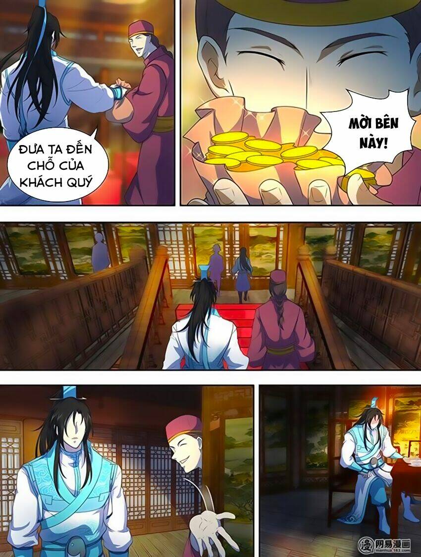 Chương 171 - Trang 3