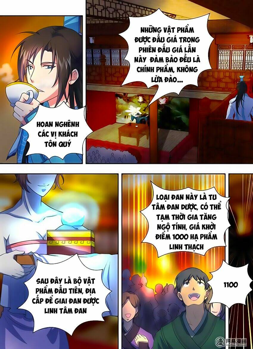 Chương 171 - Trang 4