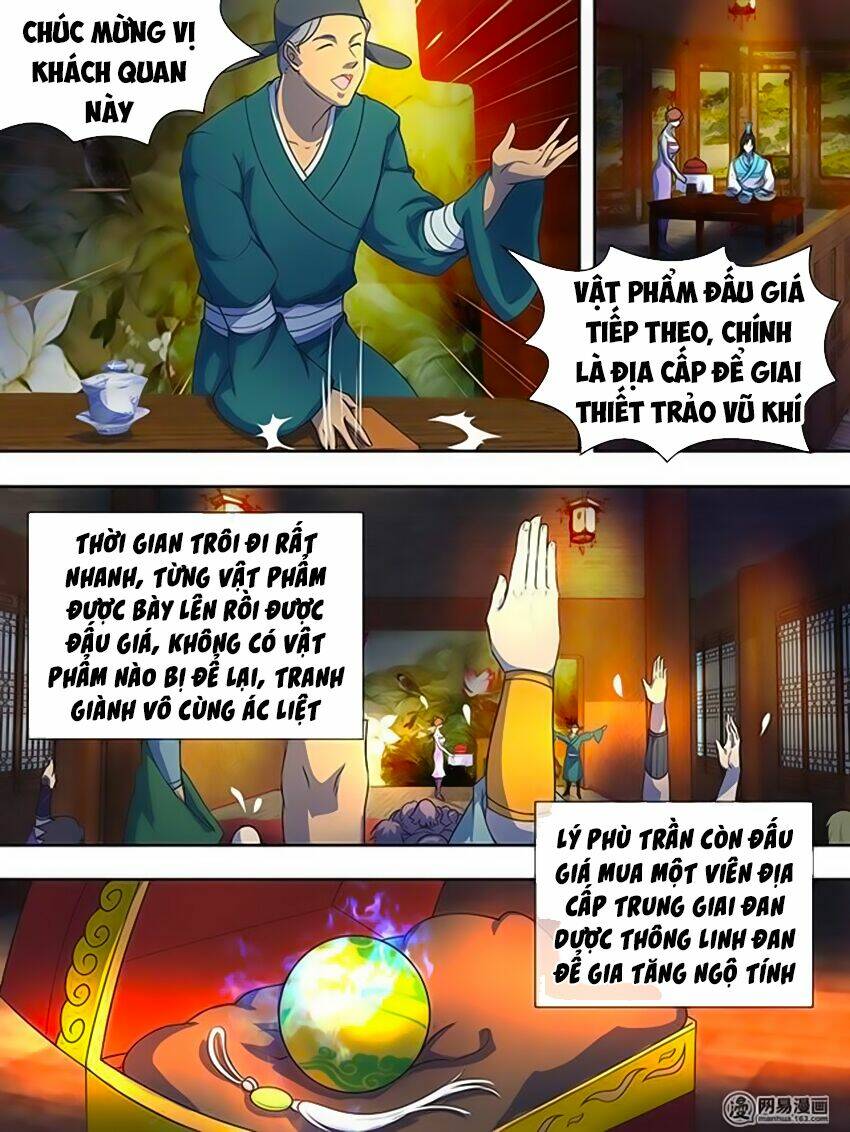Chương 171 - Trang 6