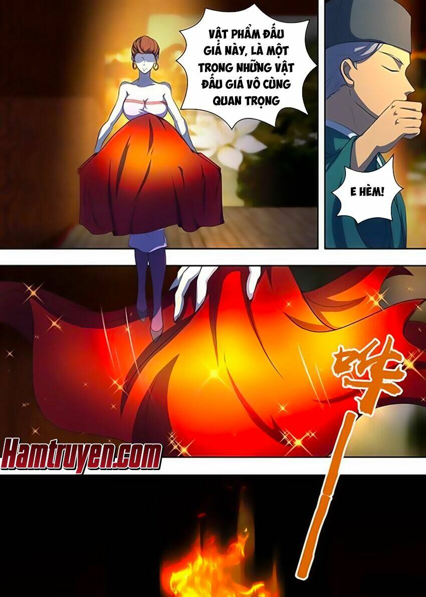 Chương 171 - Trang 7