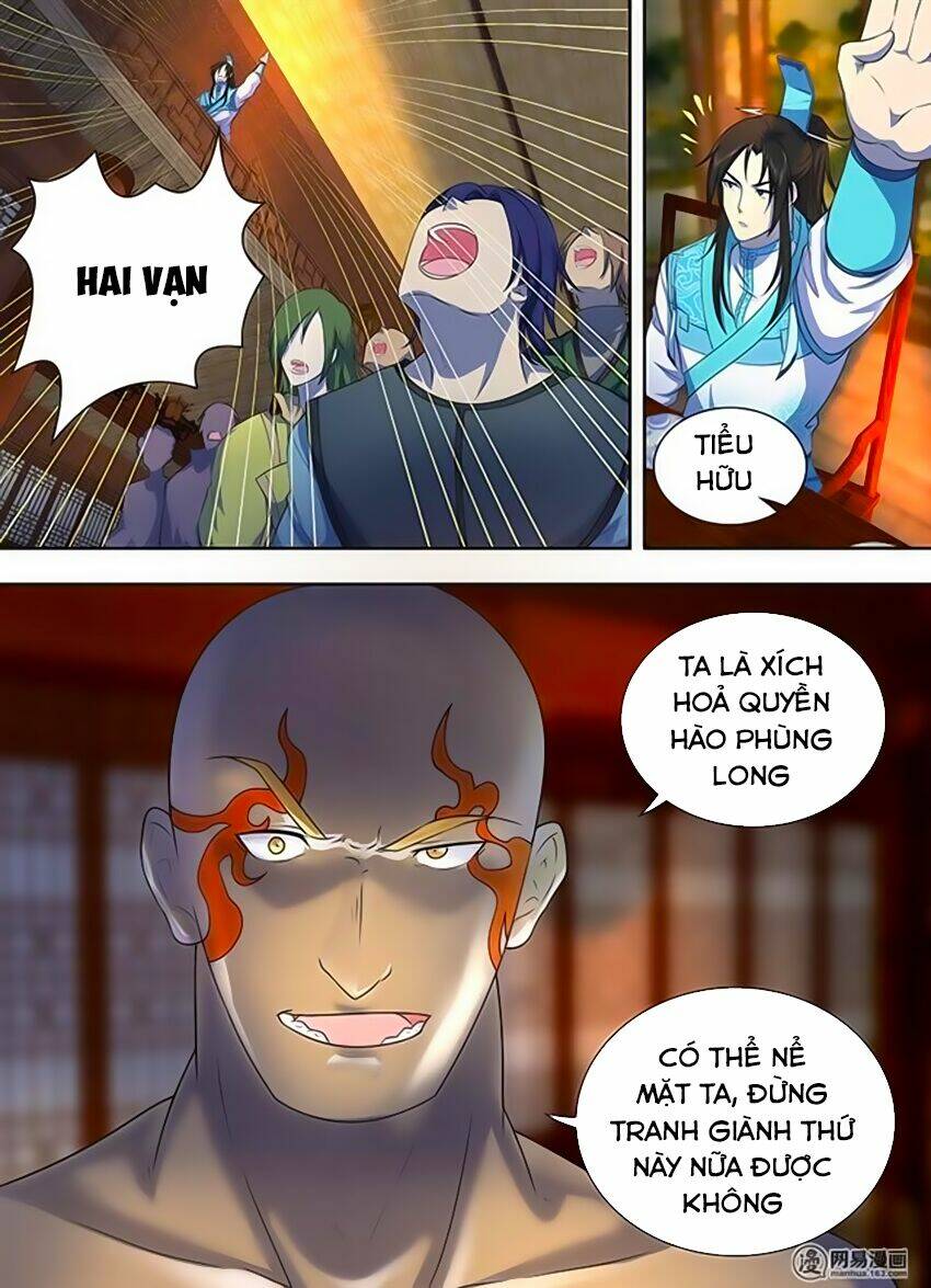 Chương 171 - Trang 10