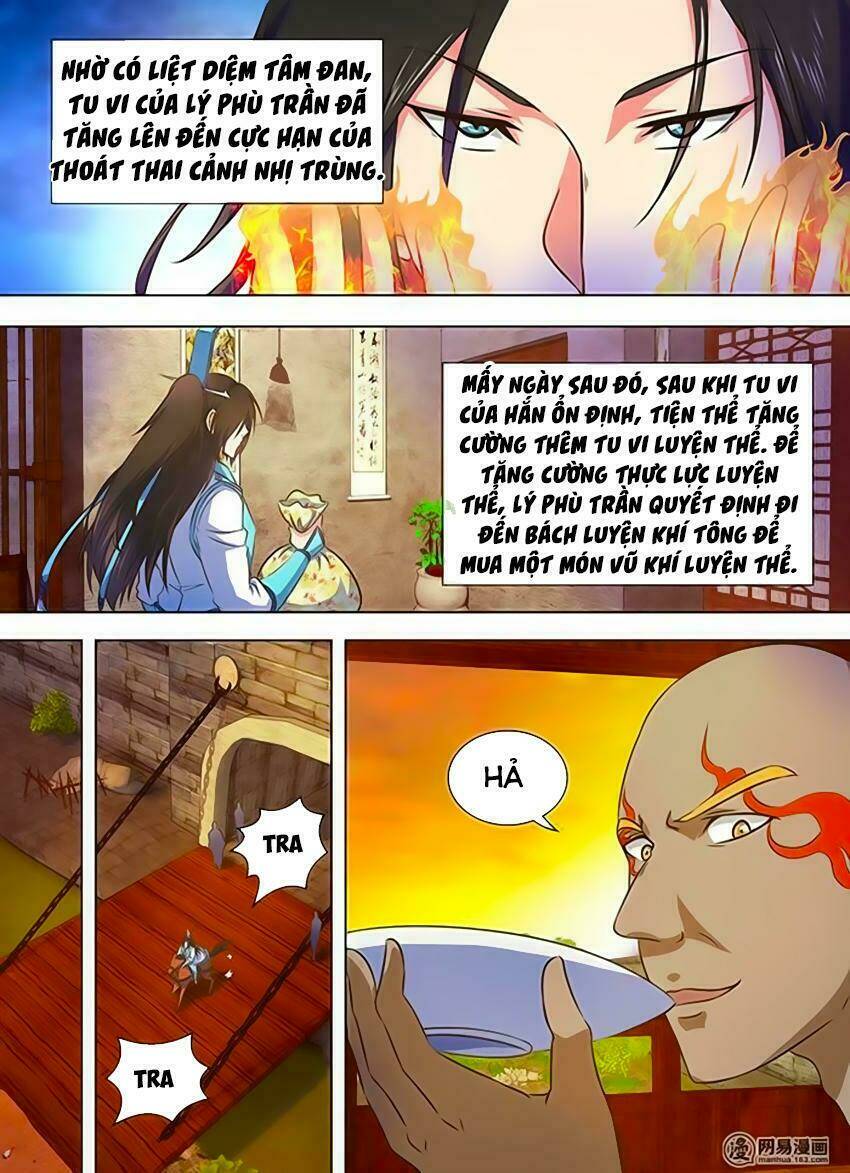 Chương 172 - Trang 6