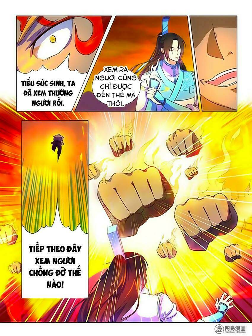 Chương 172 - Trang 10