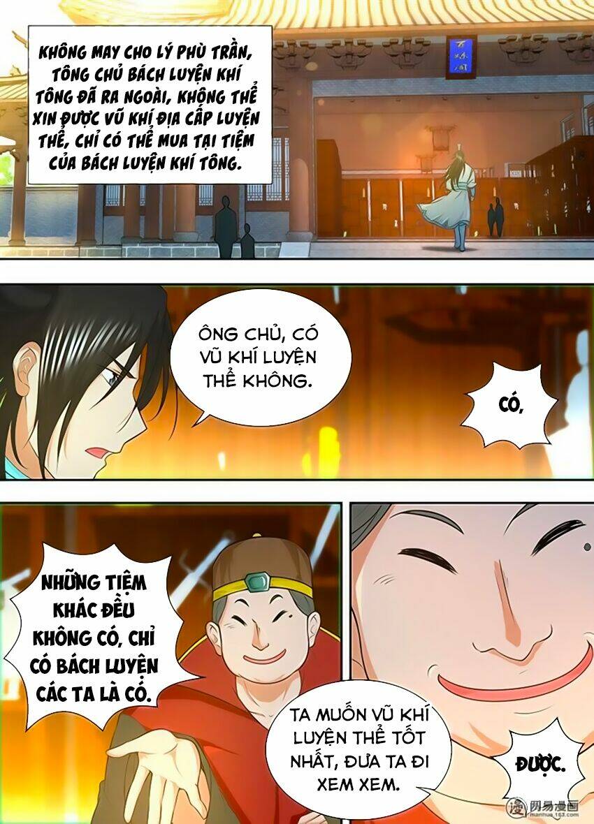 Chương 173 - Trang 7