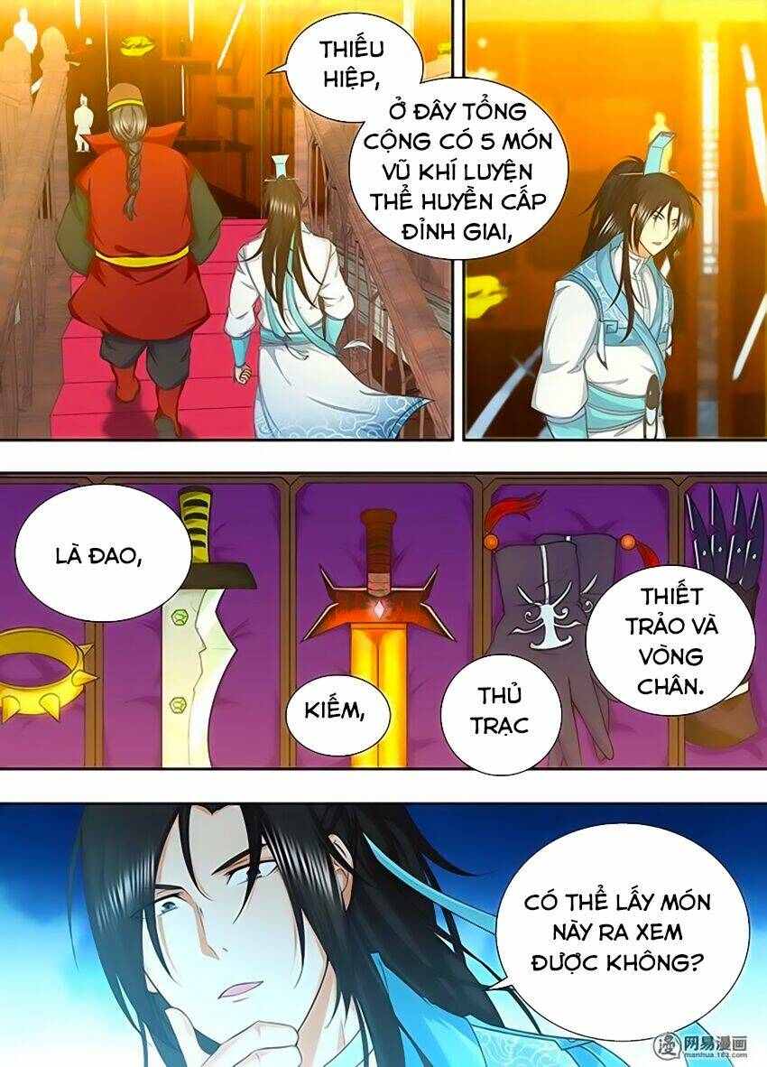 Chương 173 - Trang 8