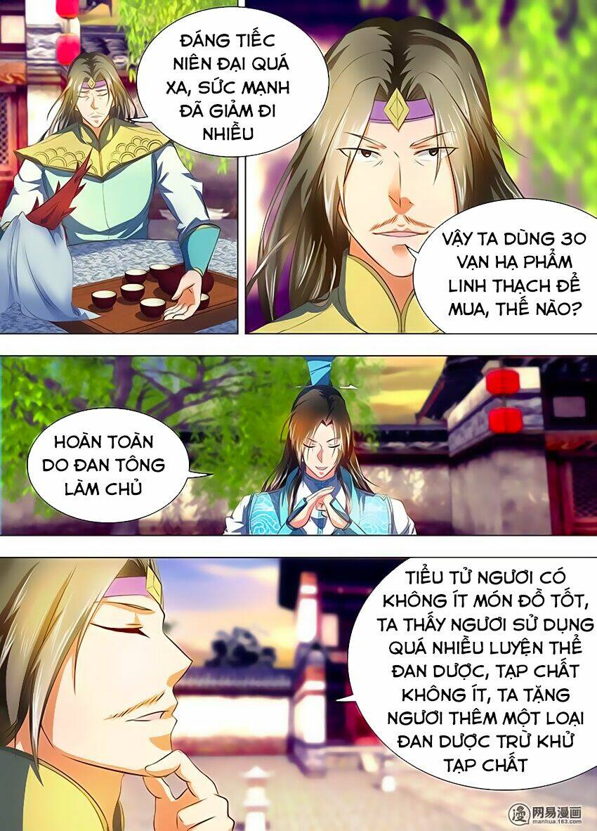 Chương 174 - Trang 5