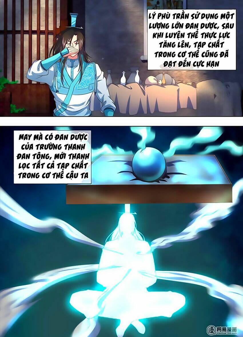 Chương 174 - Trang 8