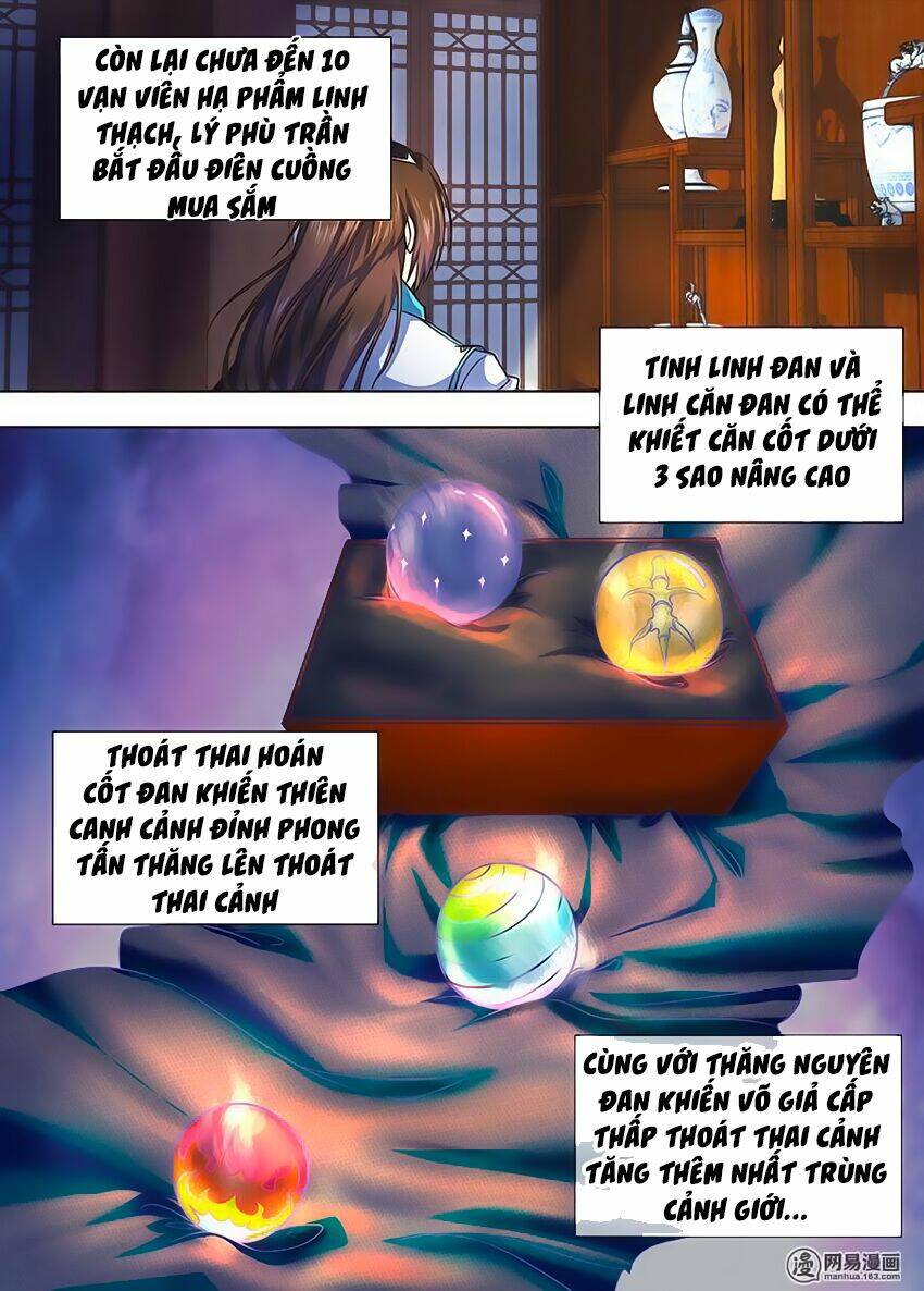 Chương 174 - Trang 9