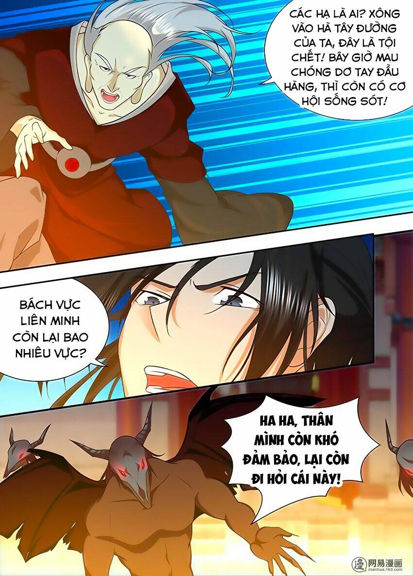 Chương 175 - Trang 13