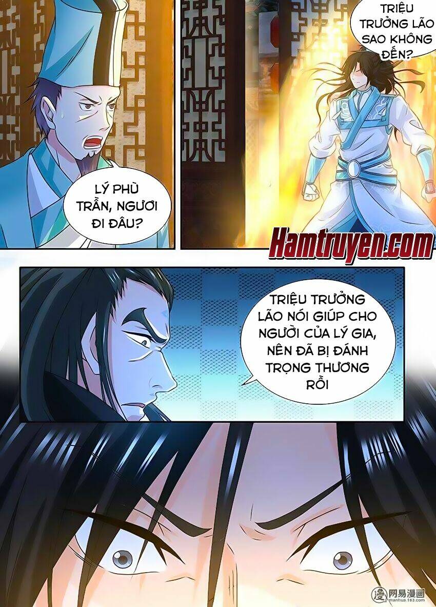 Chương 176 - Trang 11