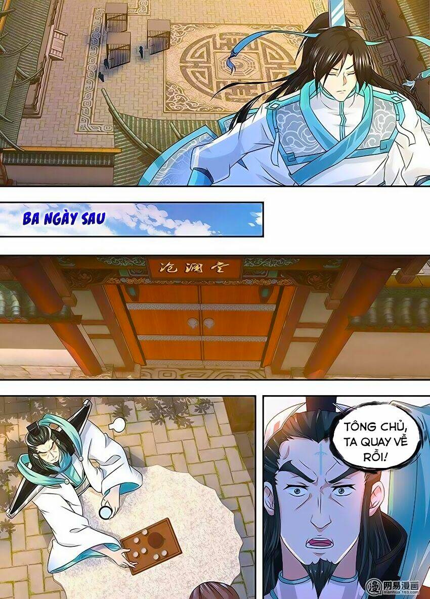 Chương 176 - Trang 7