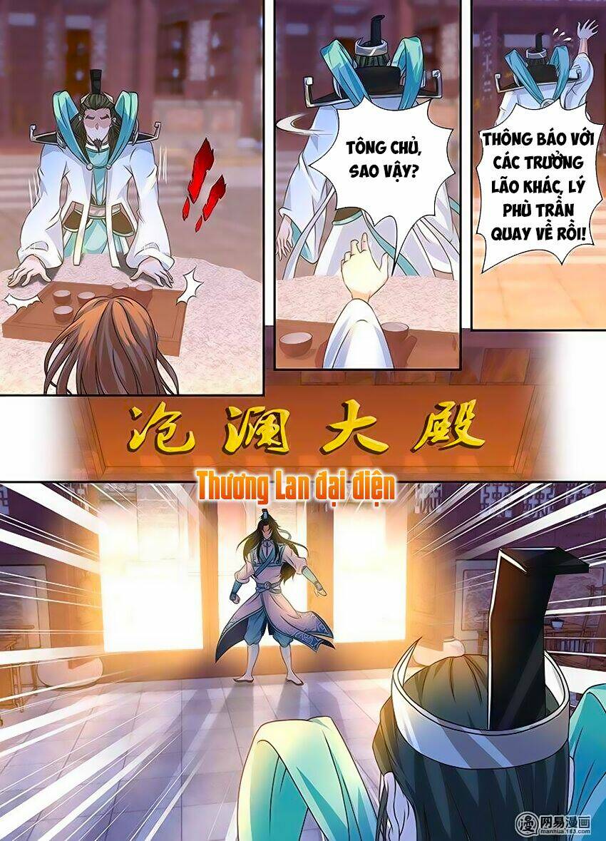 Chương 176 - Trang 8