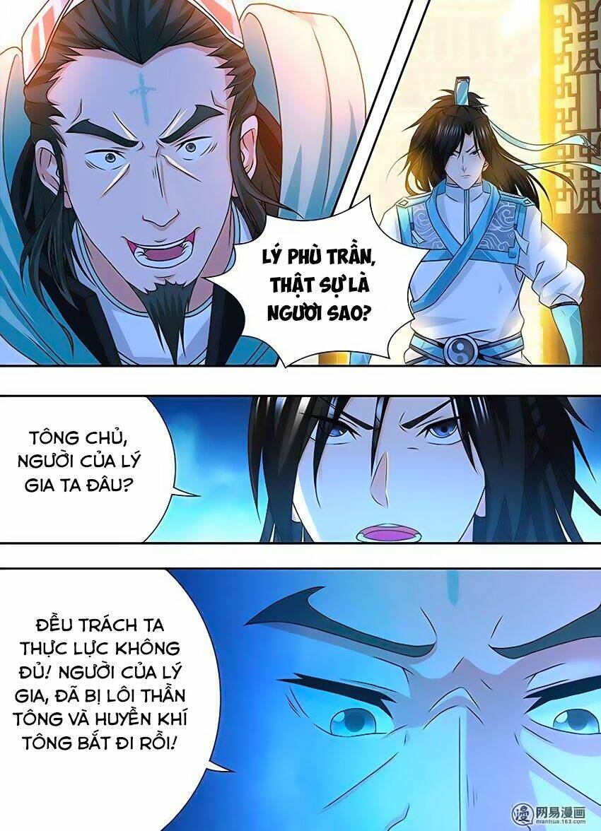Chương 176 - Trang 9