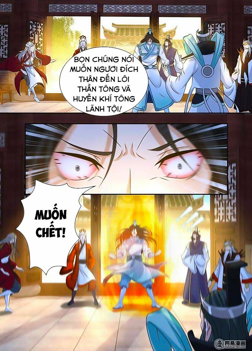 Chương 176 - Trang 10