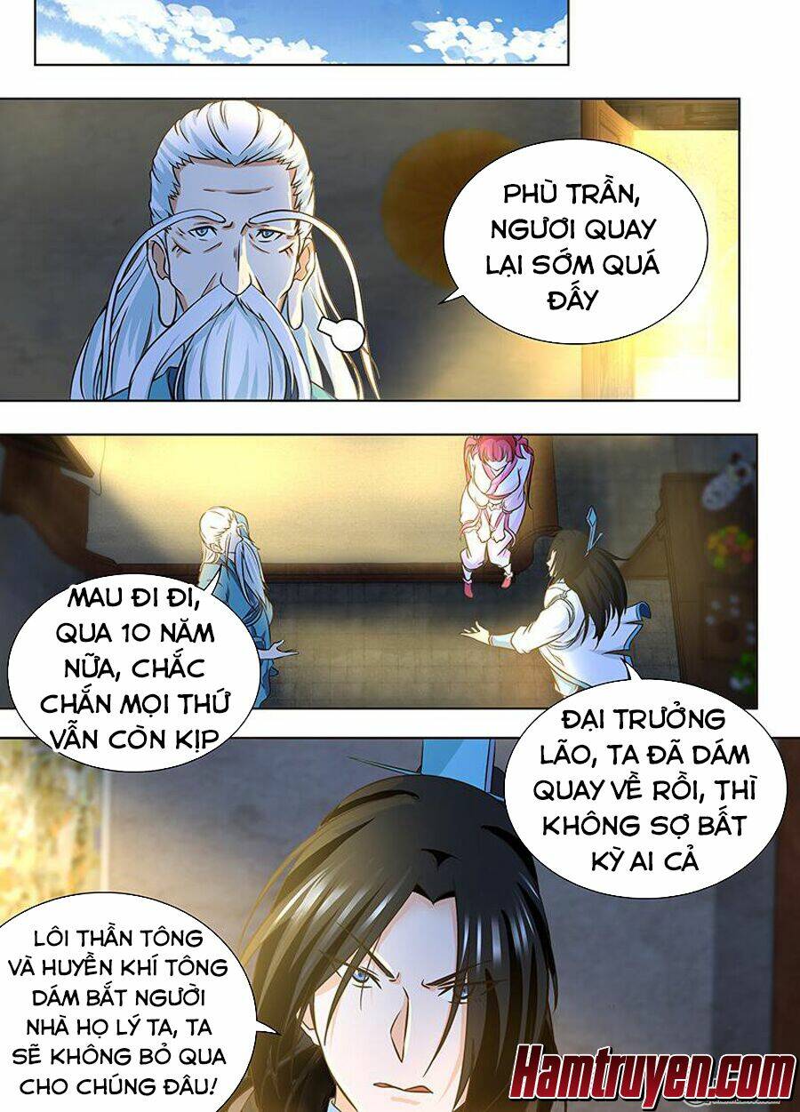 Chương 177 - Trang 8