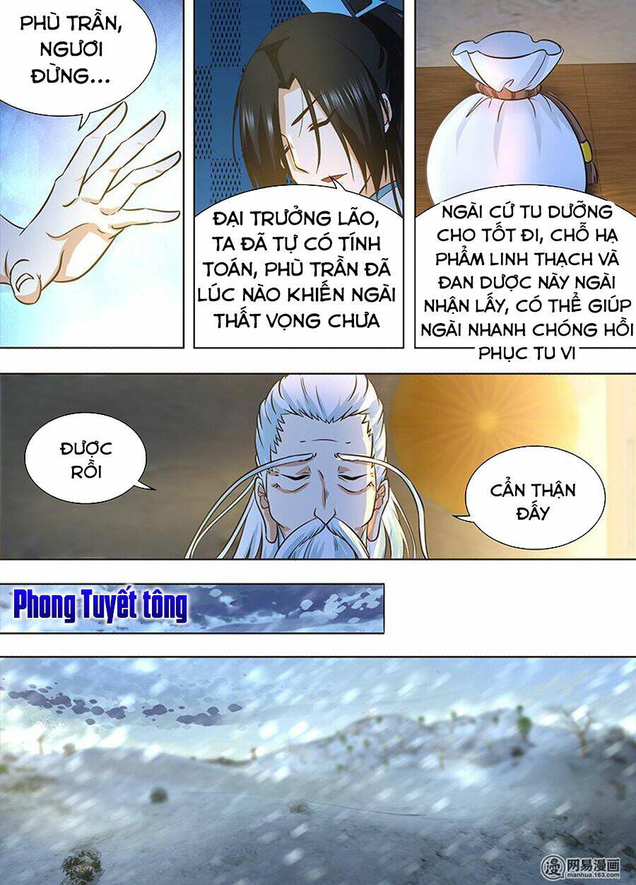 Chương 177 - Trang 9