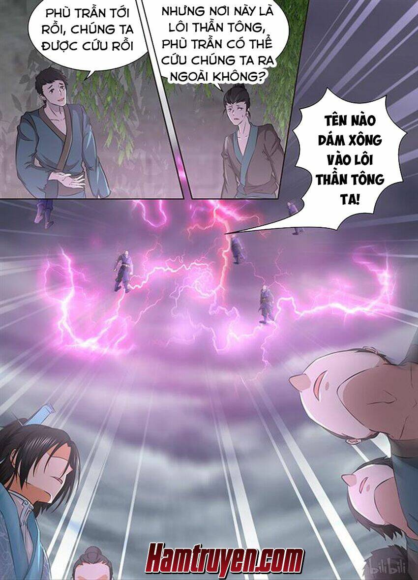 Chương 180 - Trang 8