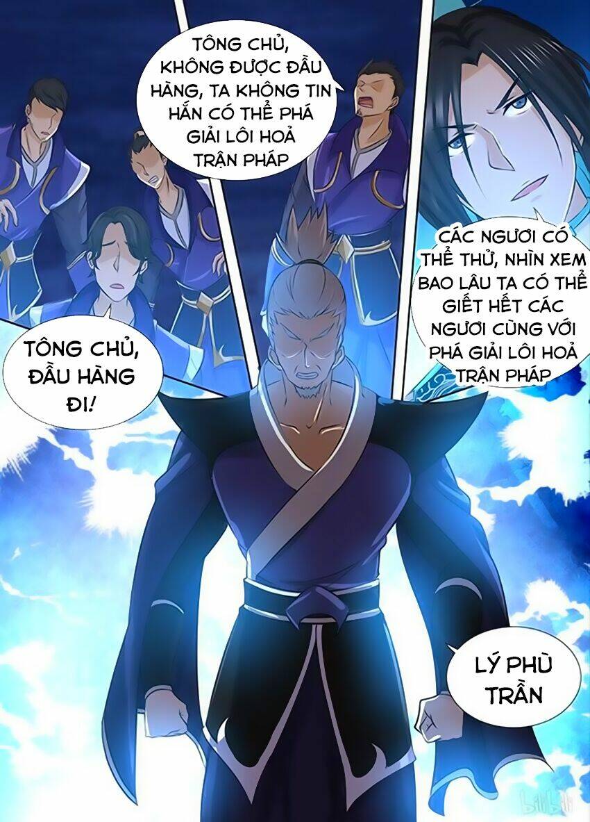 Chương 182 - Trang 12