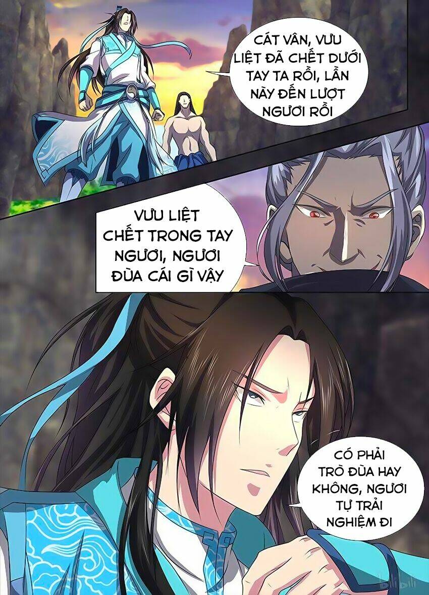 Chương 183 - Trang 14