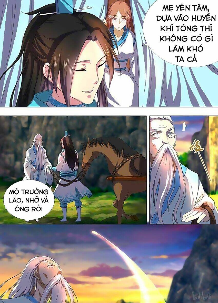 Chương 183 - Trang 6