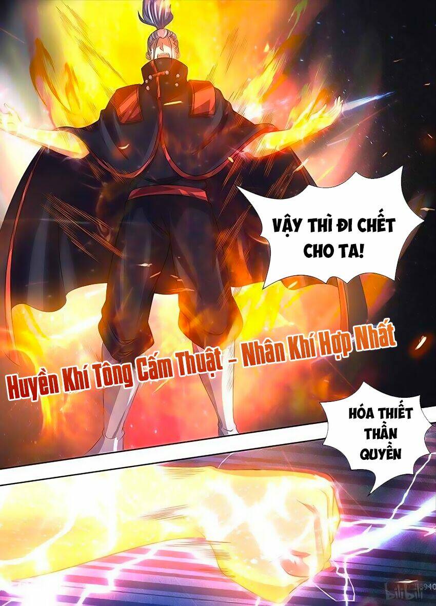 Chương 184 - Trang 8