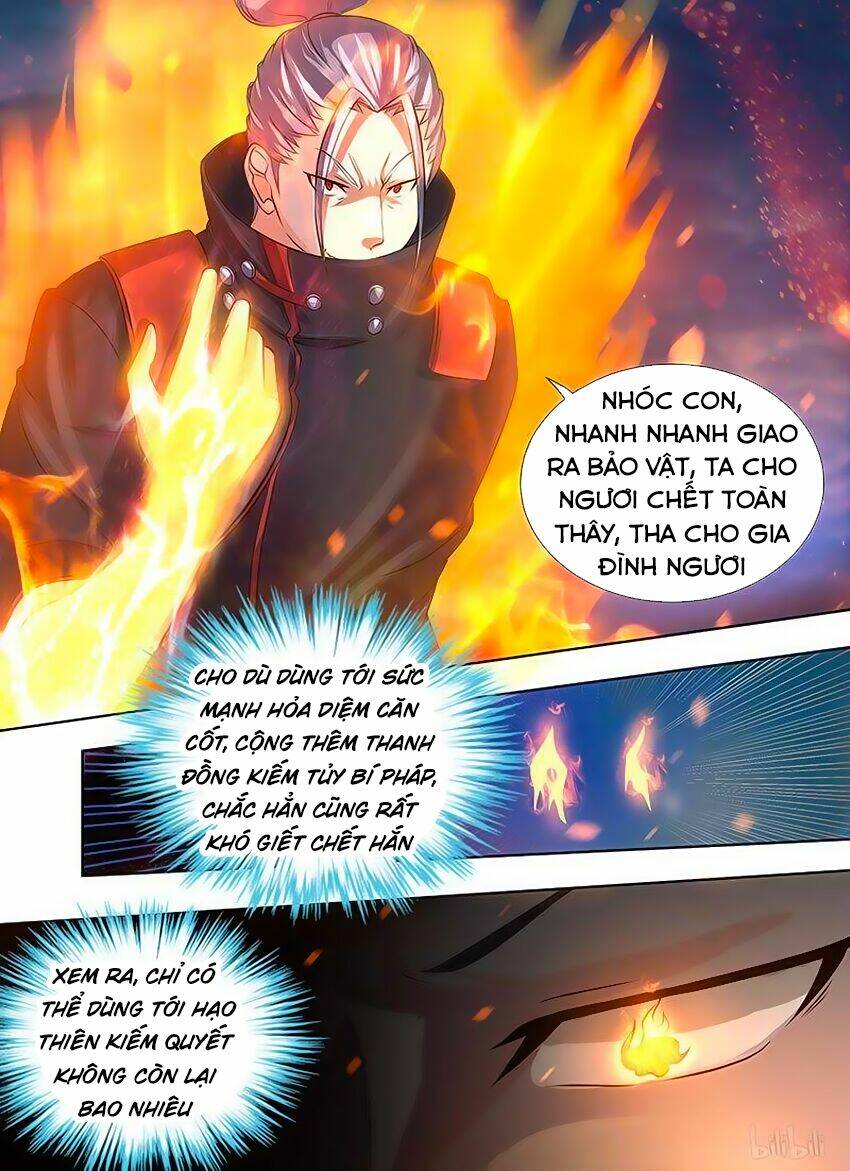 Chương 184 - Trang 10