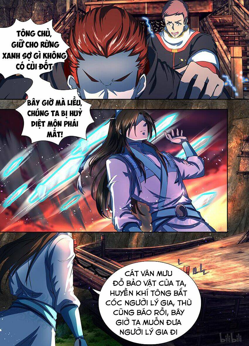Chương 185 - Trang 11