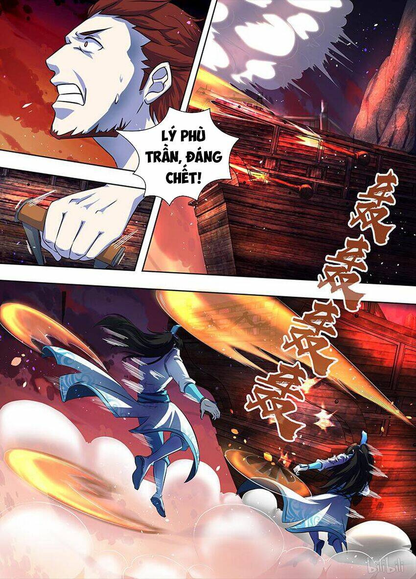 Chương 185 - Trang 9