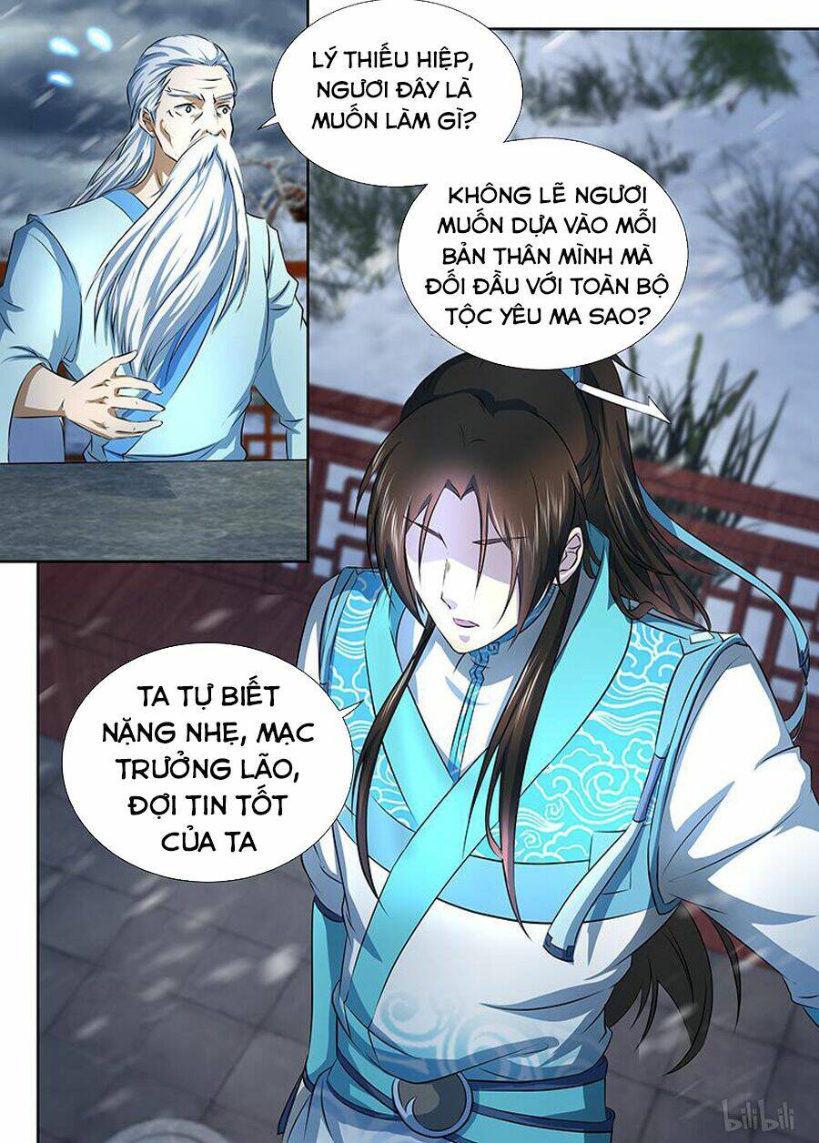 Chương 186 - Trang 12